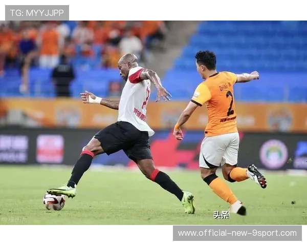 中超误判不断引发公正质疑，足球之殇还是公平的呼唤？