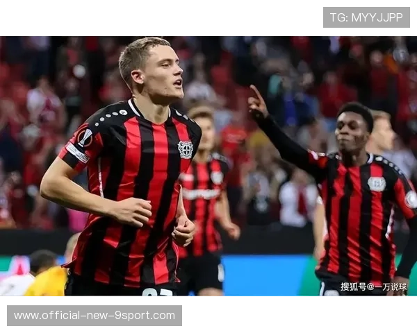 勒沃库森再下一城——攻击型中场引援为新赛季注入无限可能