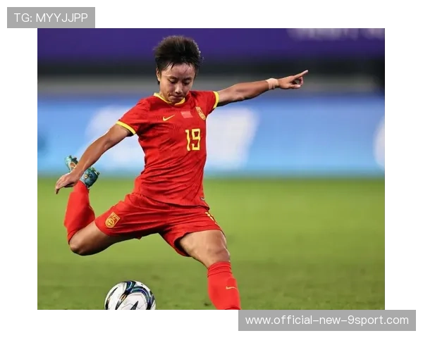 女足崛起：国家队换血引国内热议