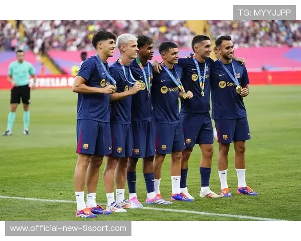 巴萨若在细节与文化上双修，辉煌回归只是时间