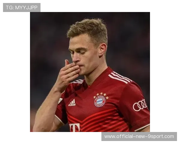 拜仁迈向新时代：边路速度训练成为球队核心基石