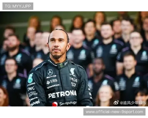 汉密尔顿：我还很强