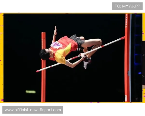 田径赛场新星爆发，速度与爆发力成话题核心