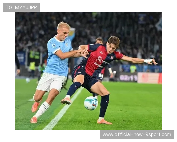 意甲拉齐奥2-0卡利亚里，萨里率队6轮不败。，拉齐奥对卡利亚里比赛结果