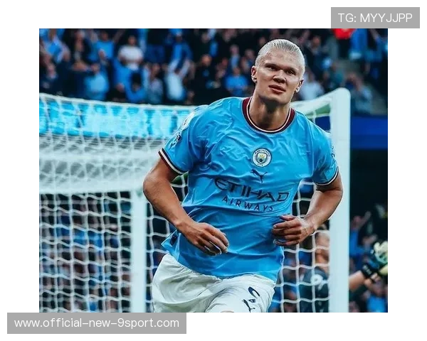 曼城继续保持强势，福登与哈兰德的默契配合，哈兰德和曼城