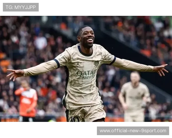 金球巨星登贝莱，未来挑战与机遇并存，登贝莱现在在哪个俱乐部