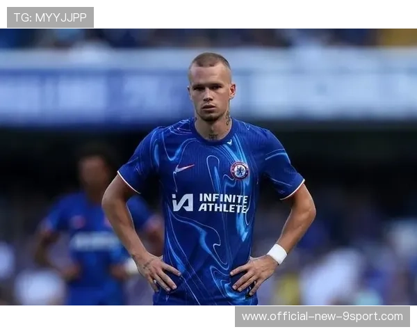 切尔西加速冬窗补强后防线,目标锁定潜力后卫,切尔西太强了 切尔西加速冬窗补强后防线,目标锁定潜力后卫,切尔西太强了