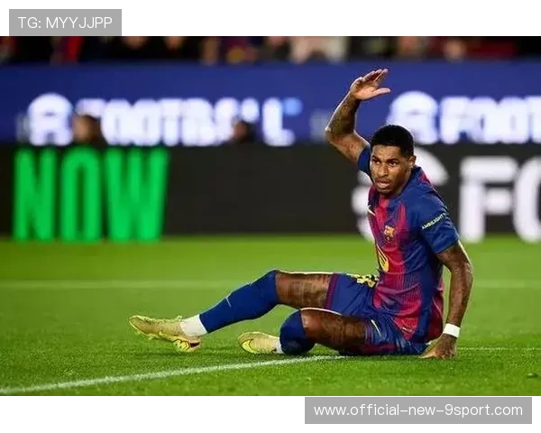 拉什福德诺坎普重生,巴萨锋线重燃激情,拉什福德落选欧洲杯 拉什福德诺坎普重生,巴萨锋线重燃激情,拉什福德落选欧洲杯